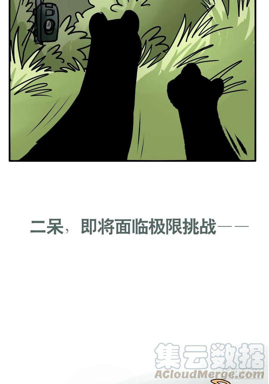 进化之基事业篇II：一堂种群恢复课05