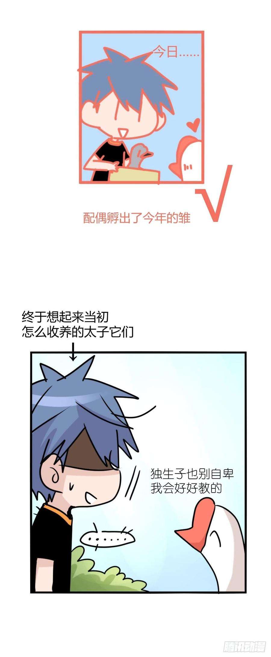 进化之基事业篇II：一堂种群恢复课07