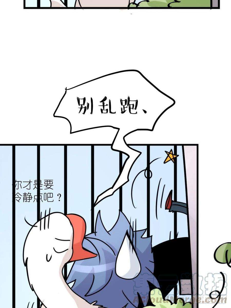 进化之基事业篇II：二呆的假期