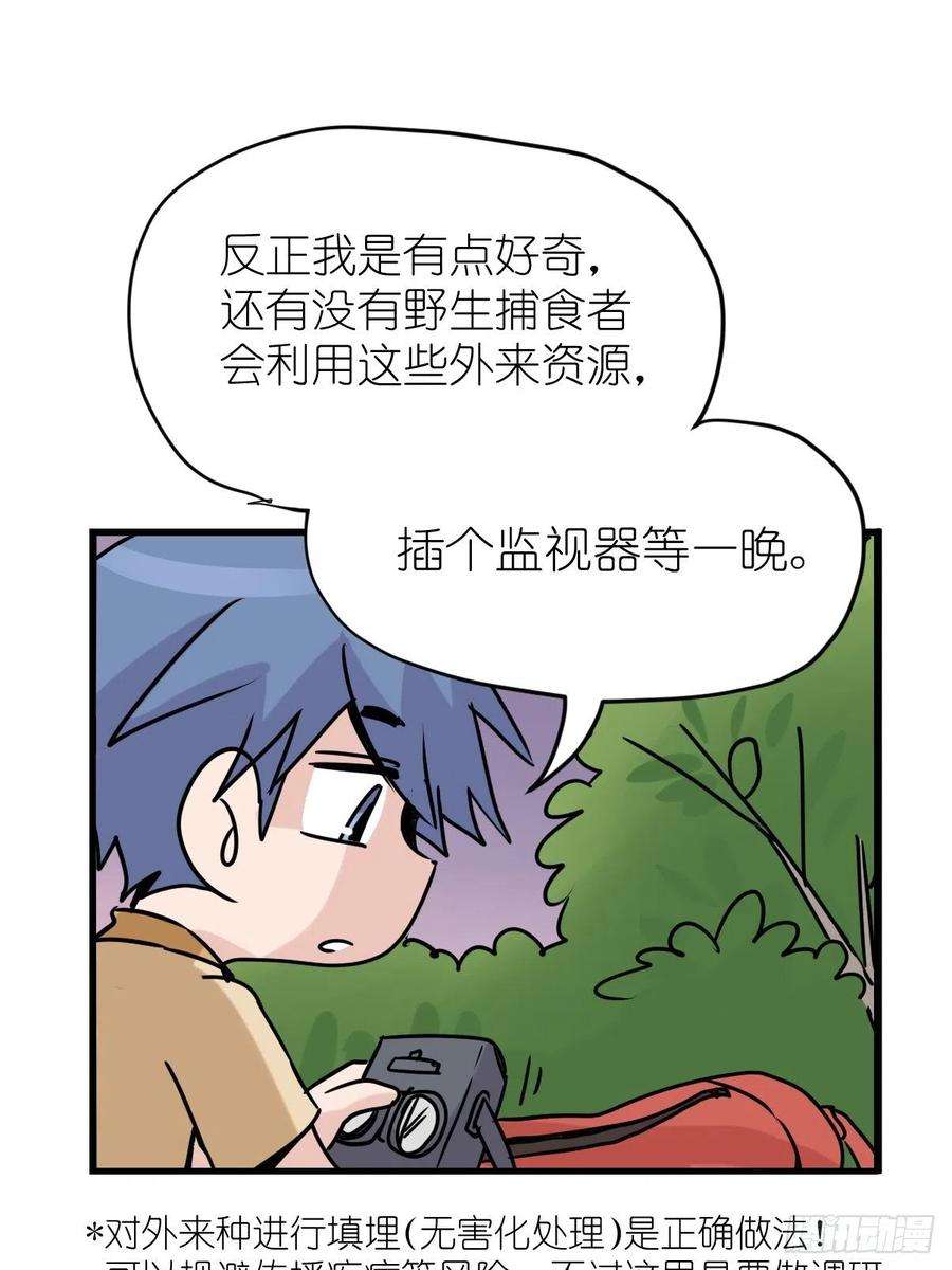 进化之基事业篇II：鸭鸭的奇妙冒险·下