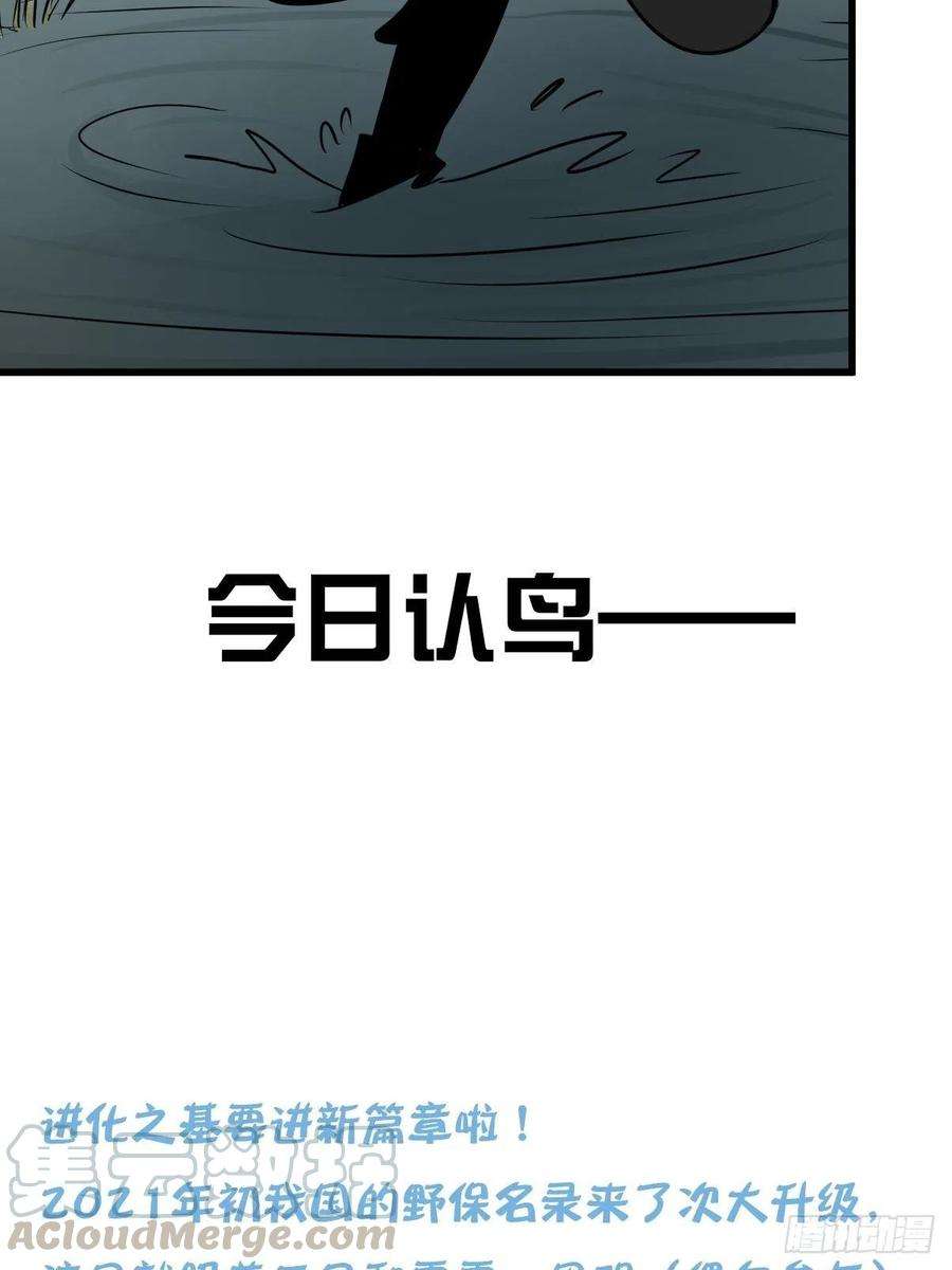 进化之基四海篇01：启程啦~