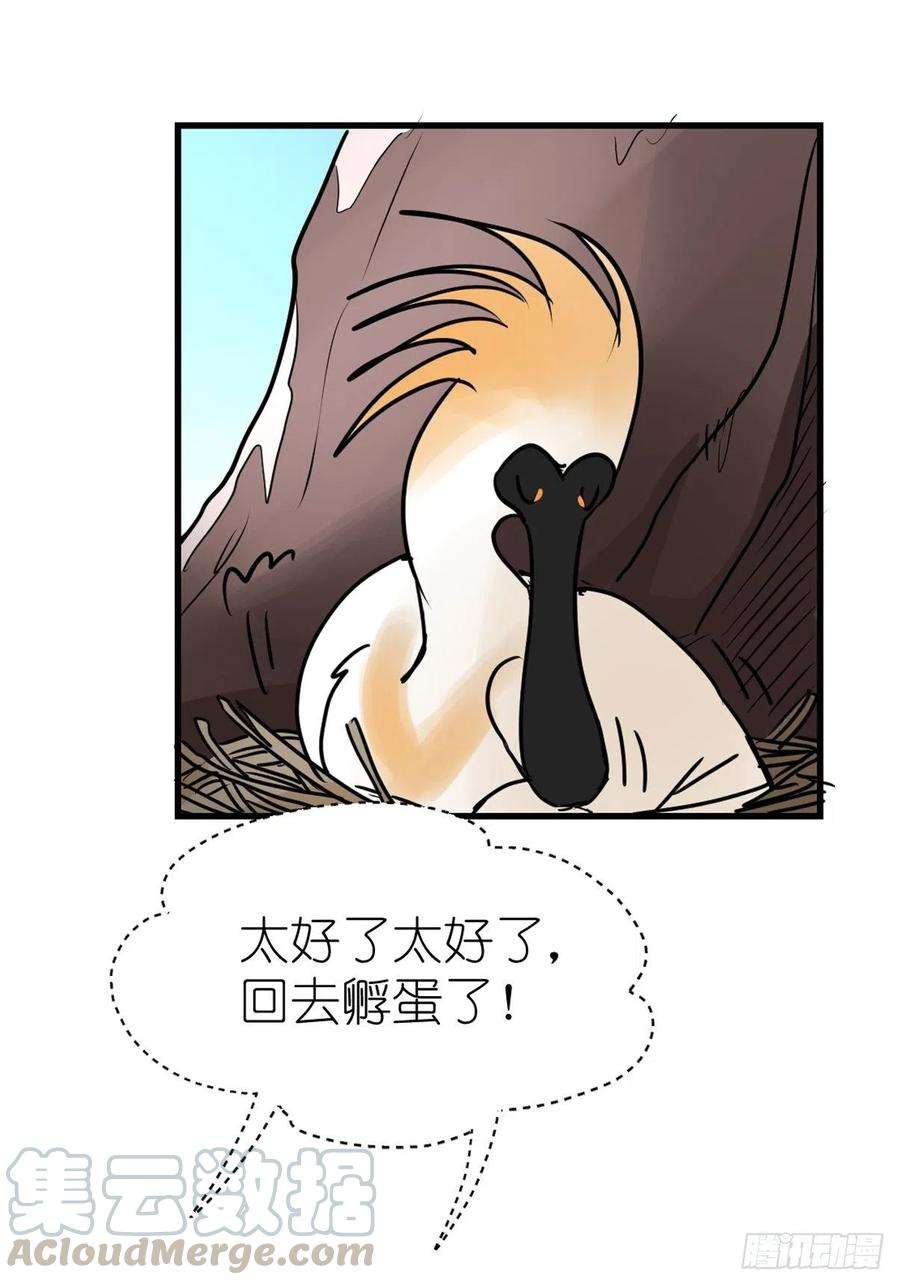 进化之基四海篇03：一波未平