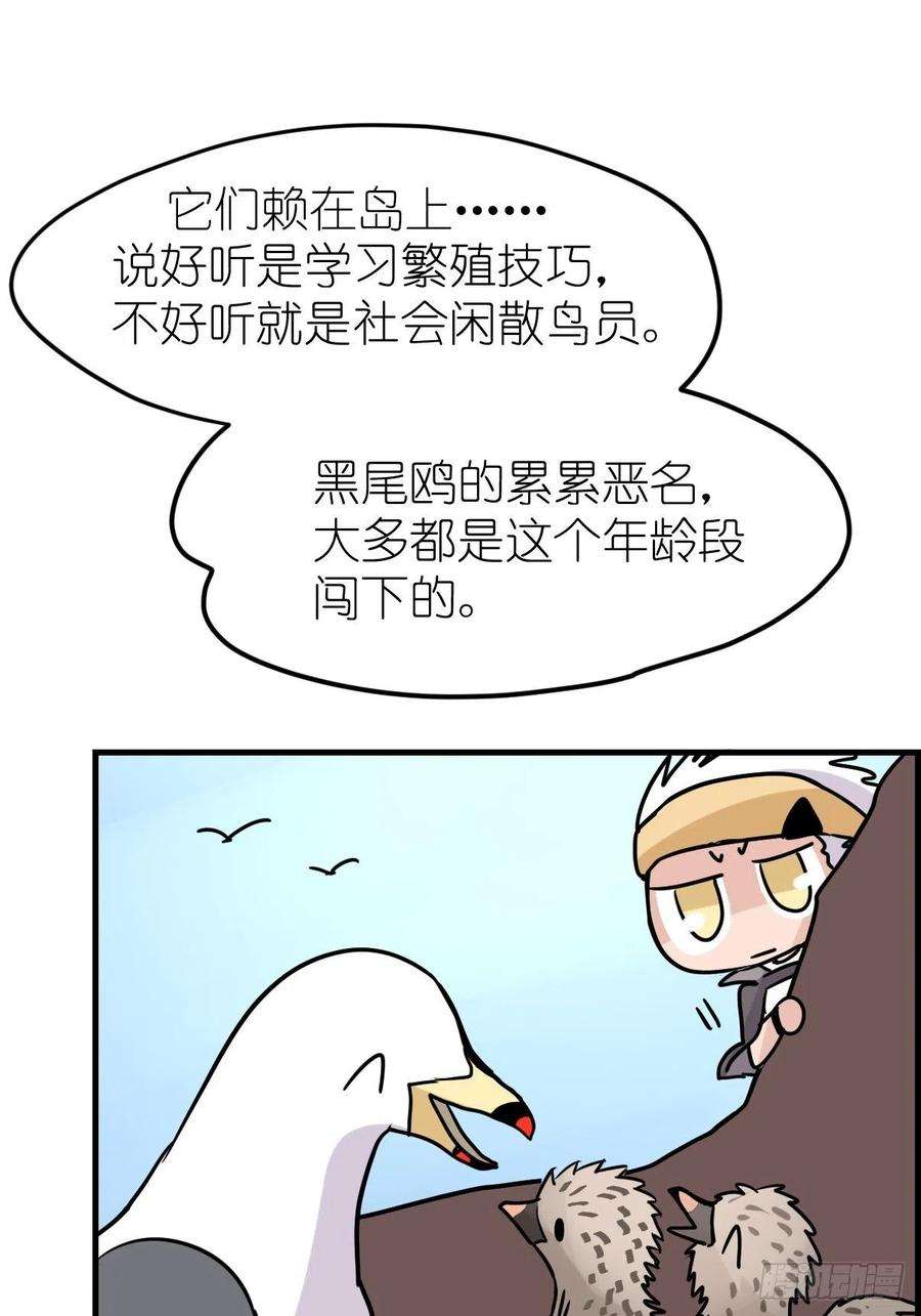 进化之基四海篇06：野生混混的生存哲学