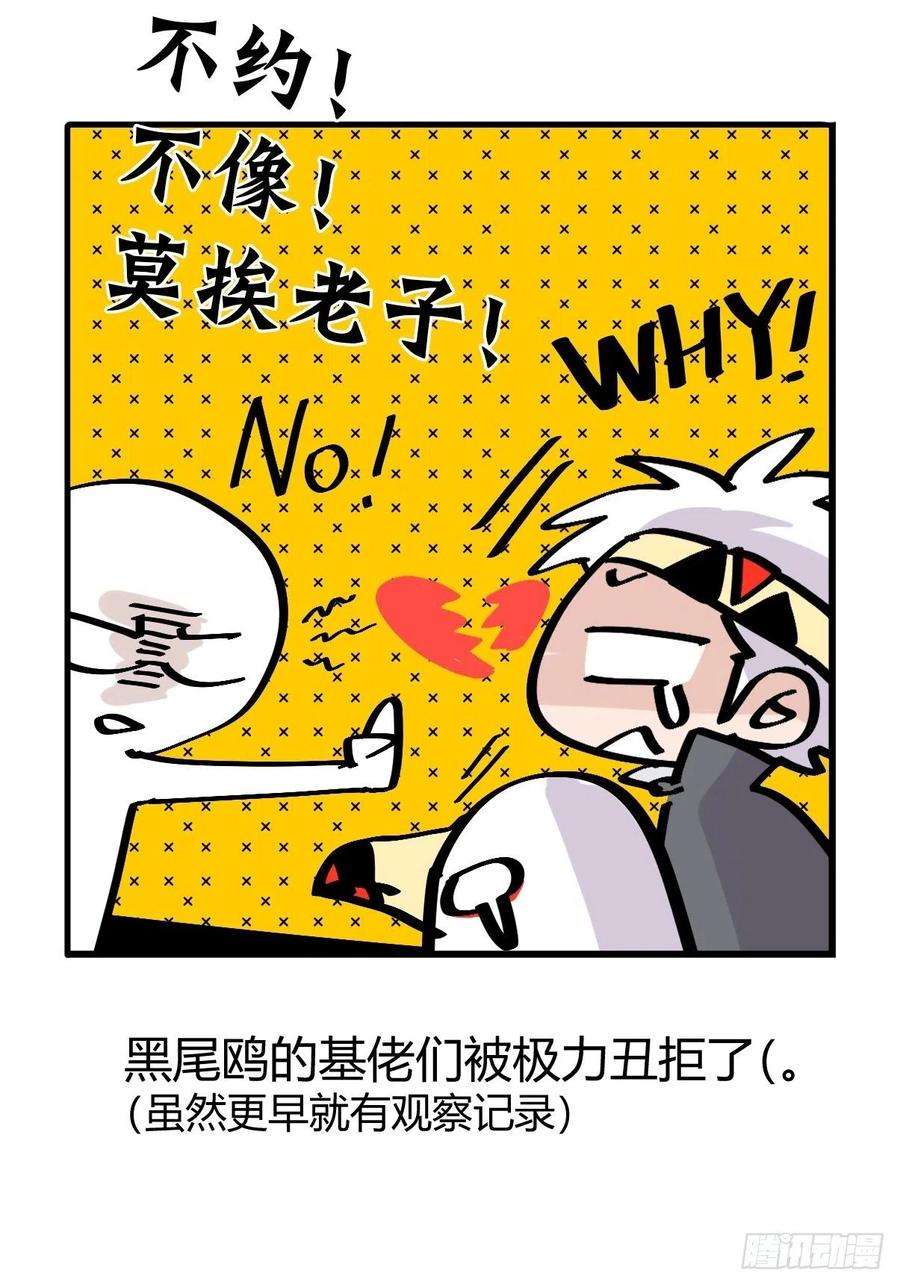进化之基四海篇06：野生混混的生存哲学