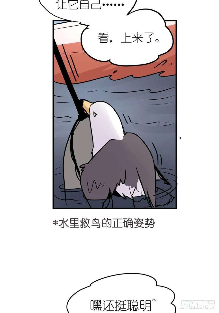 进化之基四海篇06：野生混混的生存哲学