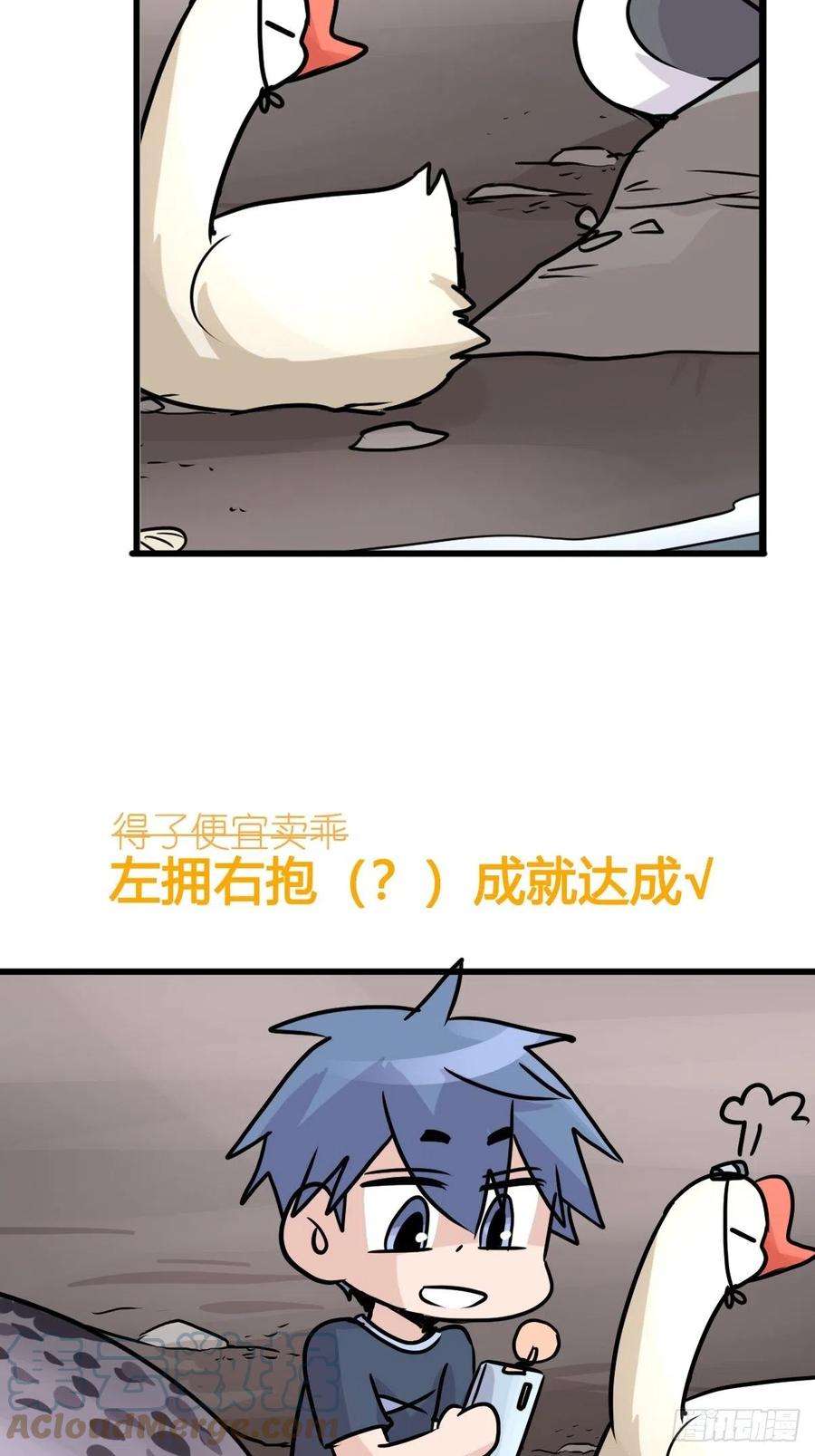 进化之基四海篇10：海豹豹的奇幻漂流3