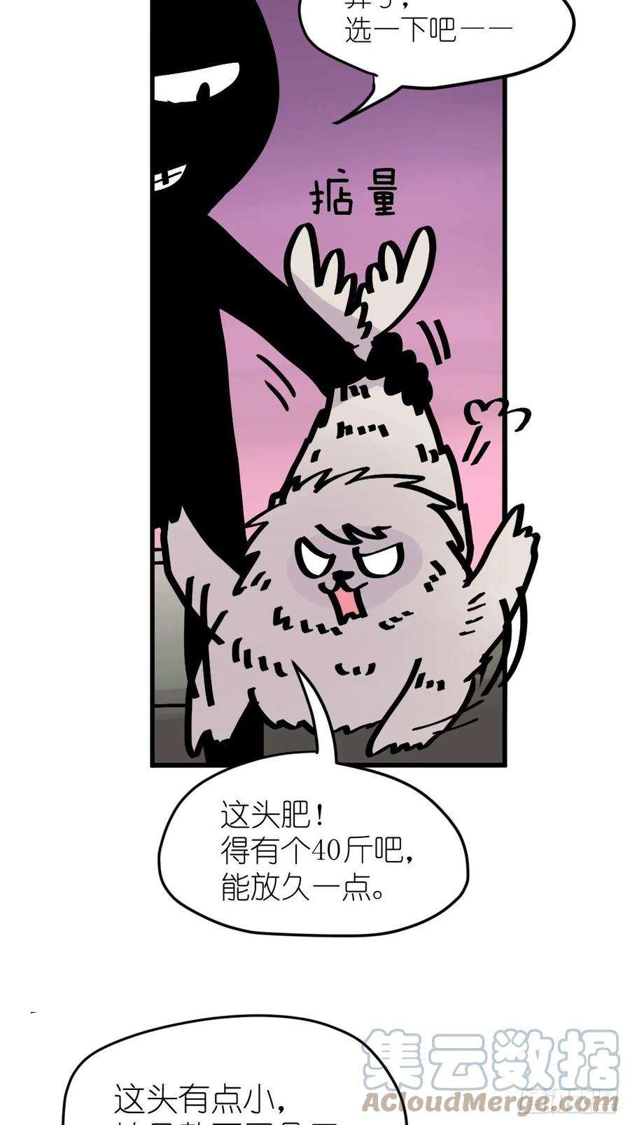 进化之基四海篇11：海豹豹的奇幻漂流4