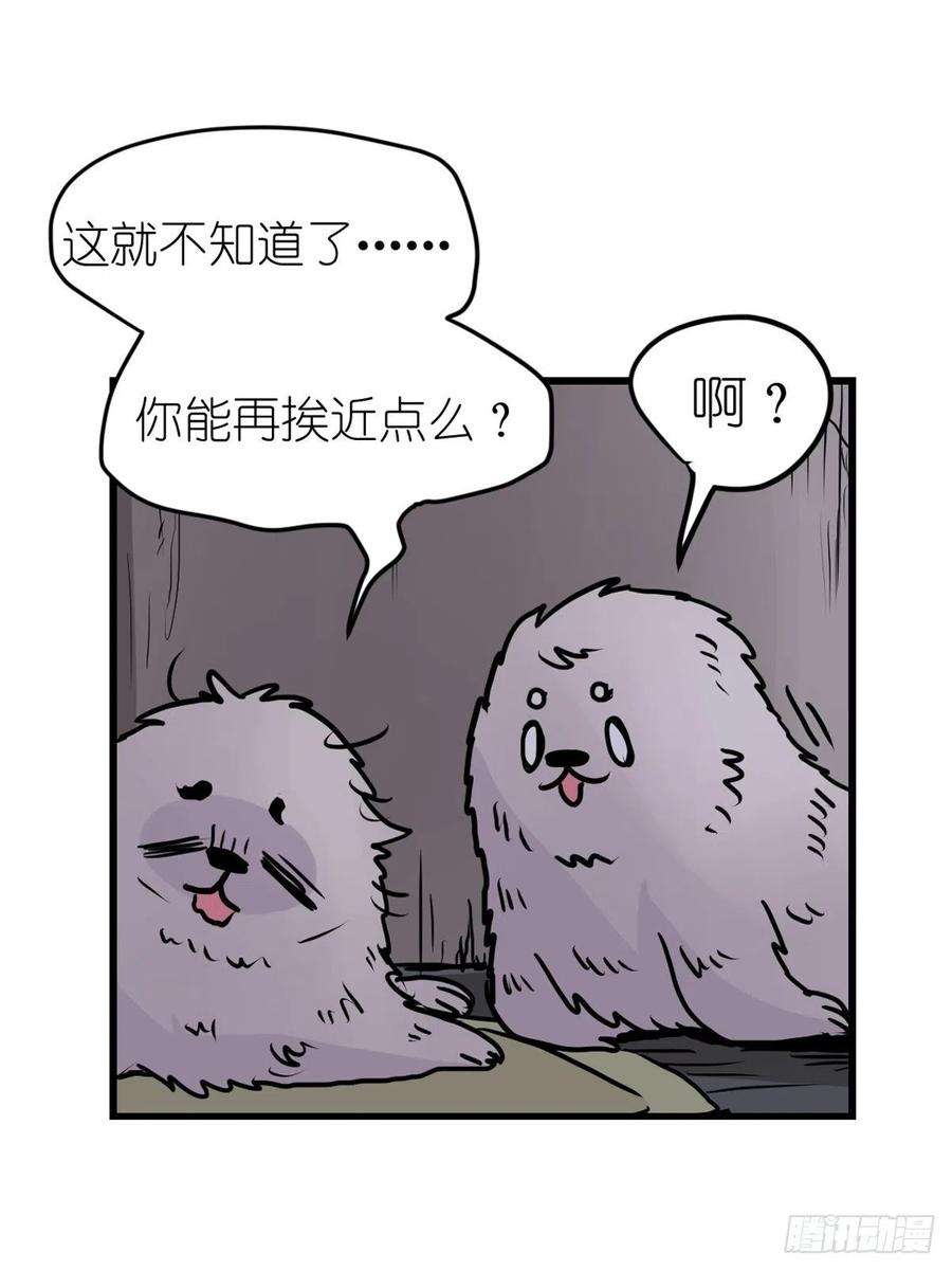 进化之基四海篇11：海豹豹的奇幻漂流4