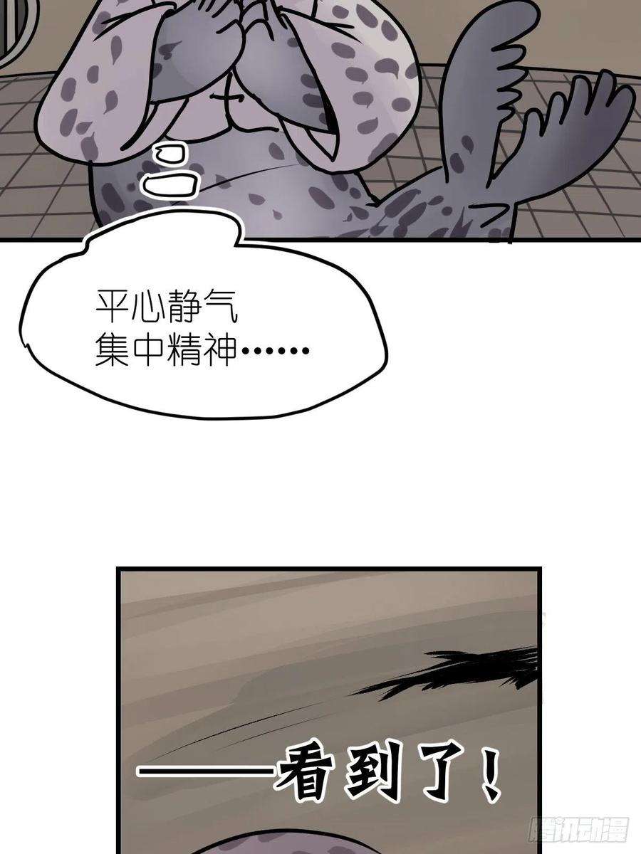 进化之基四海篇15：海豹豹奇幻漂流8