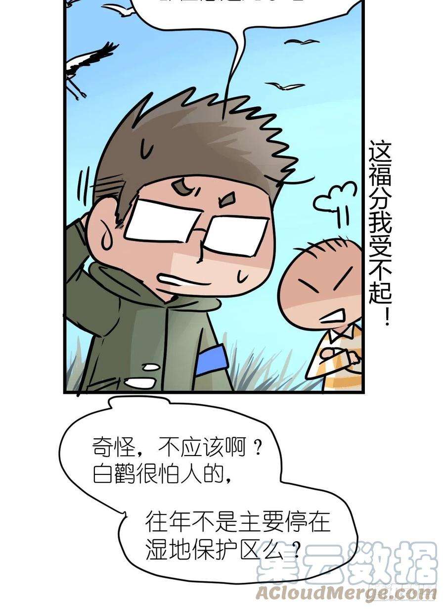 进化之基四海篇20：进狱系国宝？02
