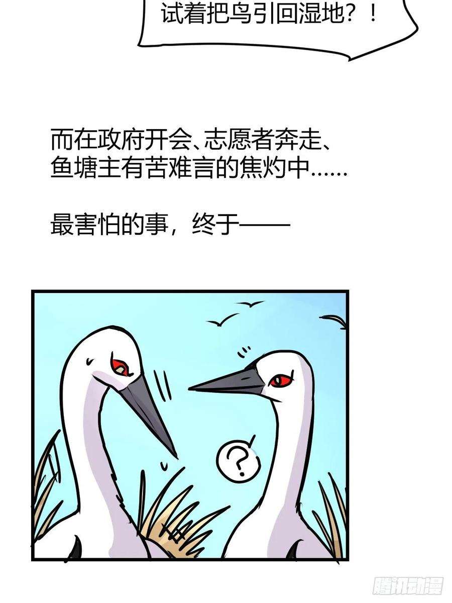 进化之基四海篇20：进狱系国宝？02