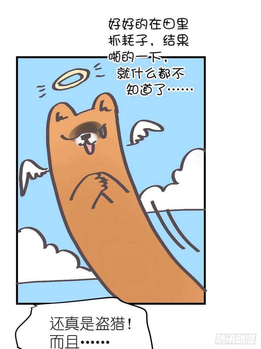进化之基四海篇25：月夜缉凶03