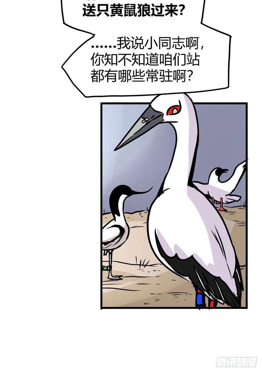 进化之基四海篇25：月夜缉凶03
