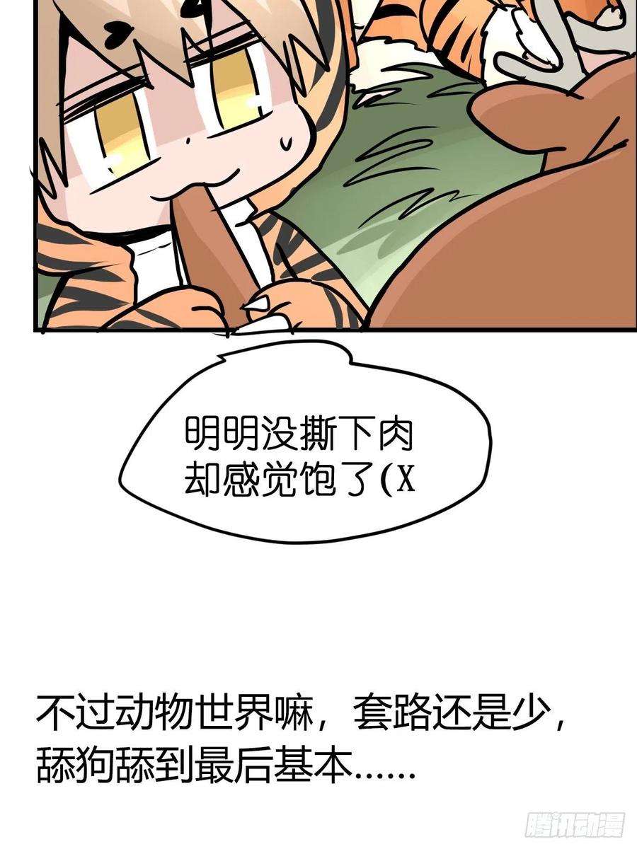 进化之基虎年特别篇：王者归来02