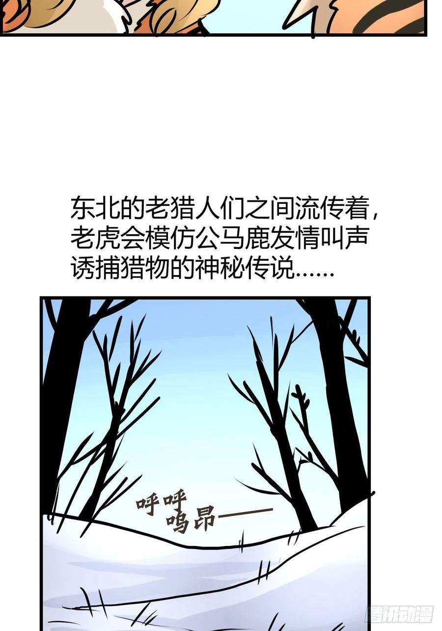 进化之基虎年特别篇：王者归来02