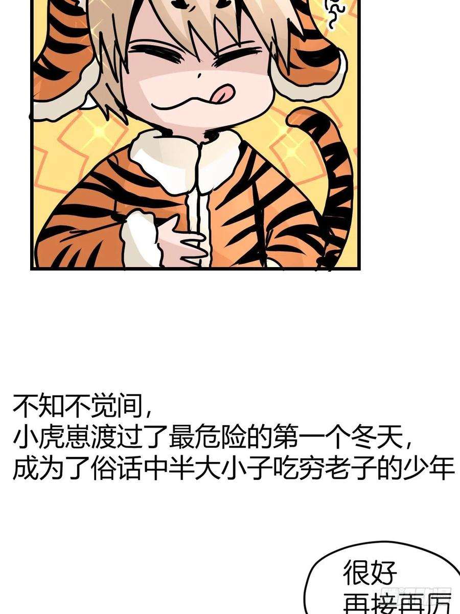 进化之基虎年特别篇：王者归来03