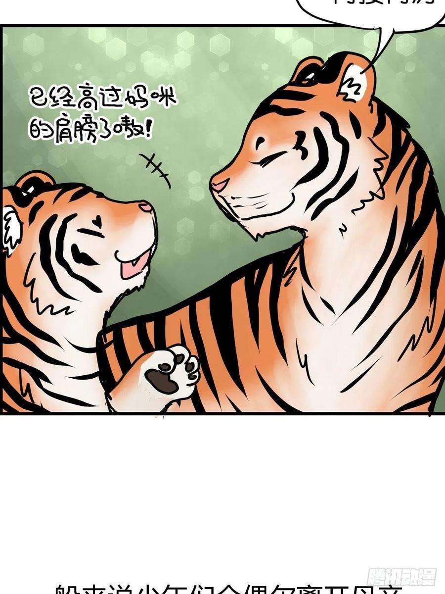 进化之基虎年特别篇：王者归来03