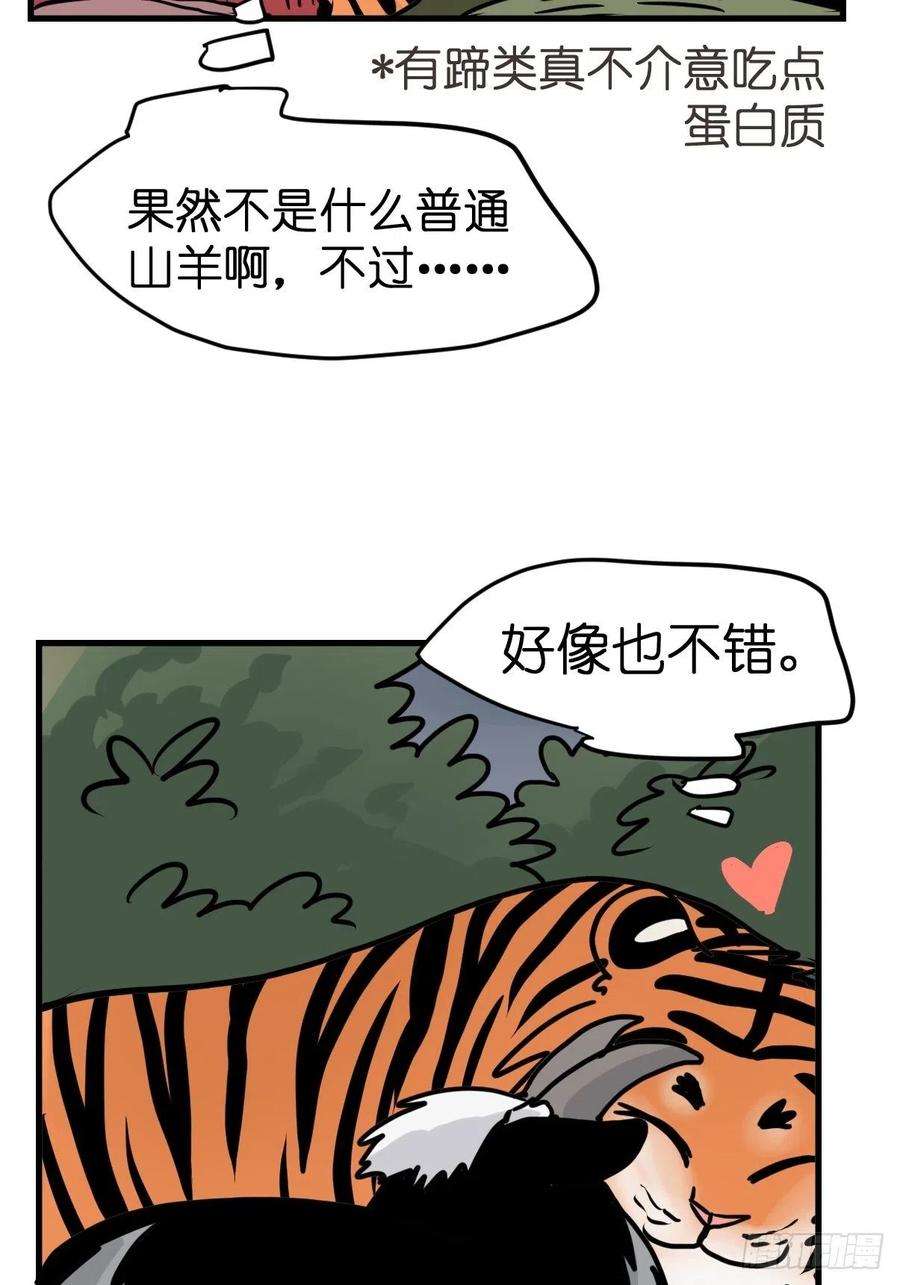 进化之基虎年特别篇：王者归来07