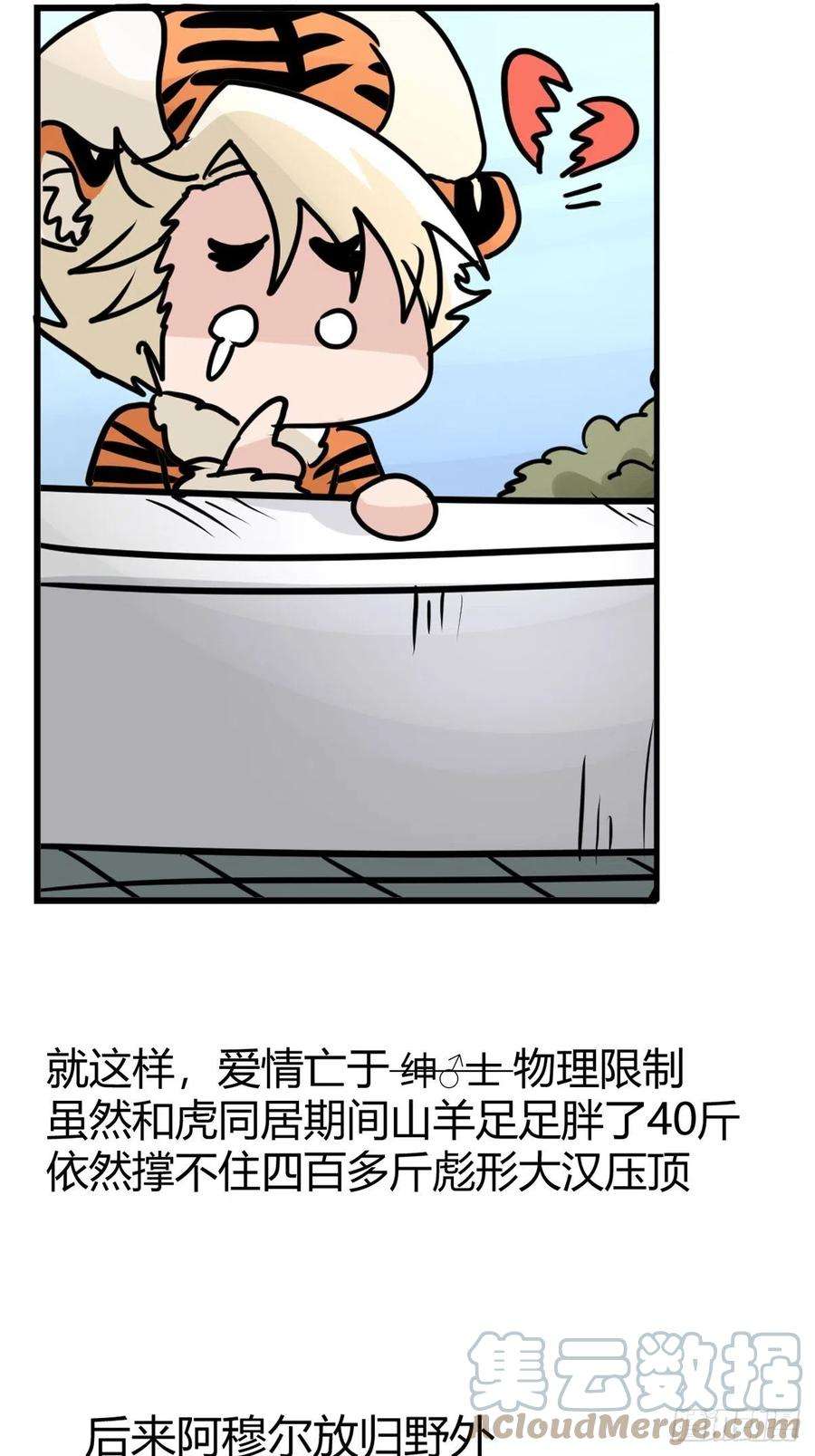 进化之基虎年特别篇：王者归来07