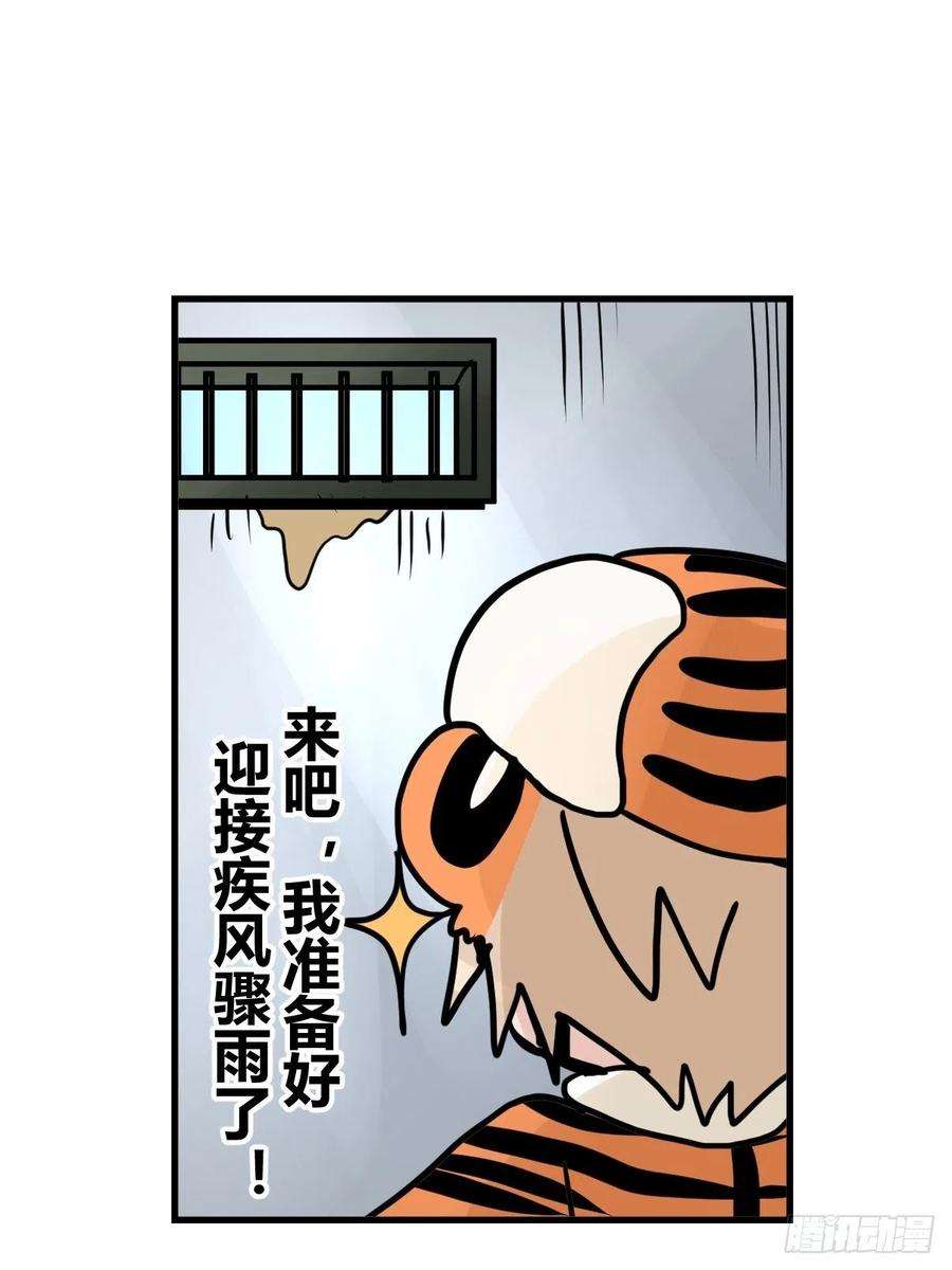 进化之基虎年特别篇：王者归来08