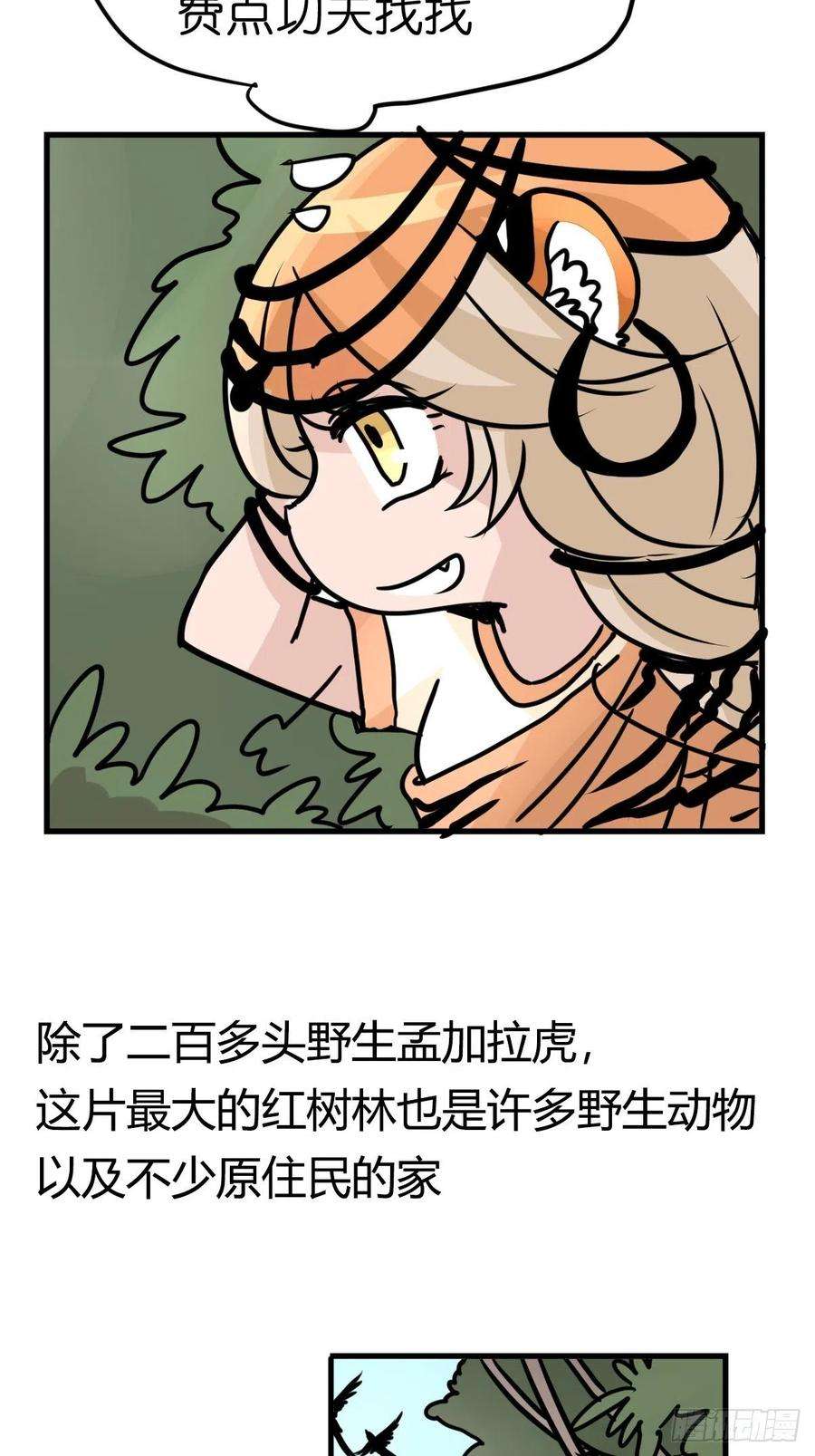 进化之基虎年特别篇：王者归来09