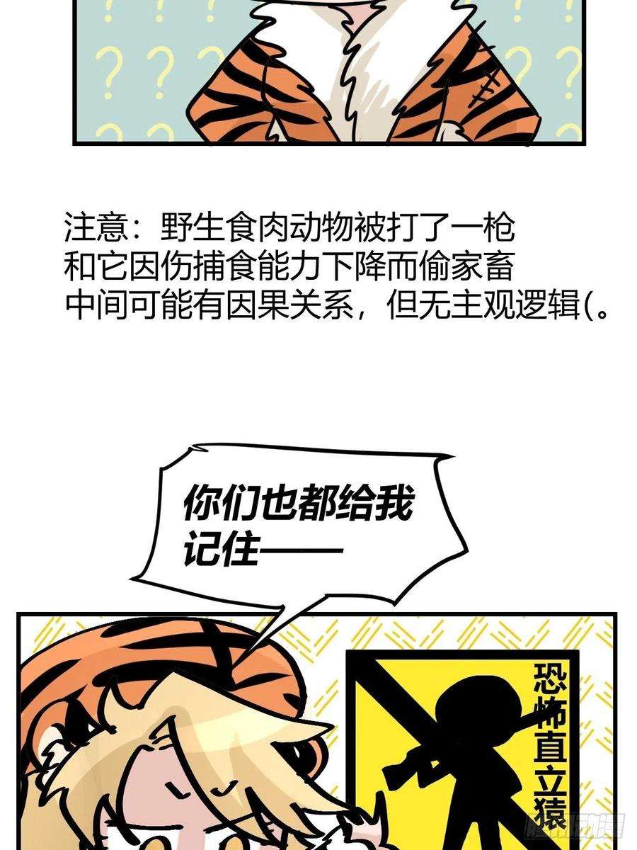 进化之基虎年特别篇：王者归来09