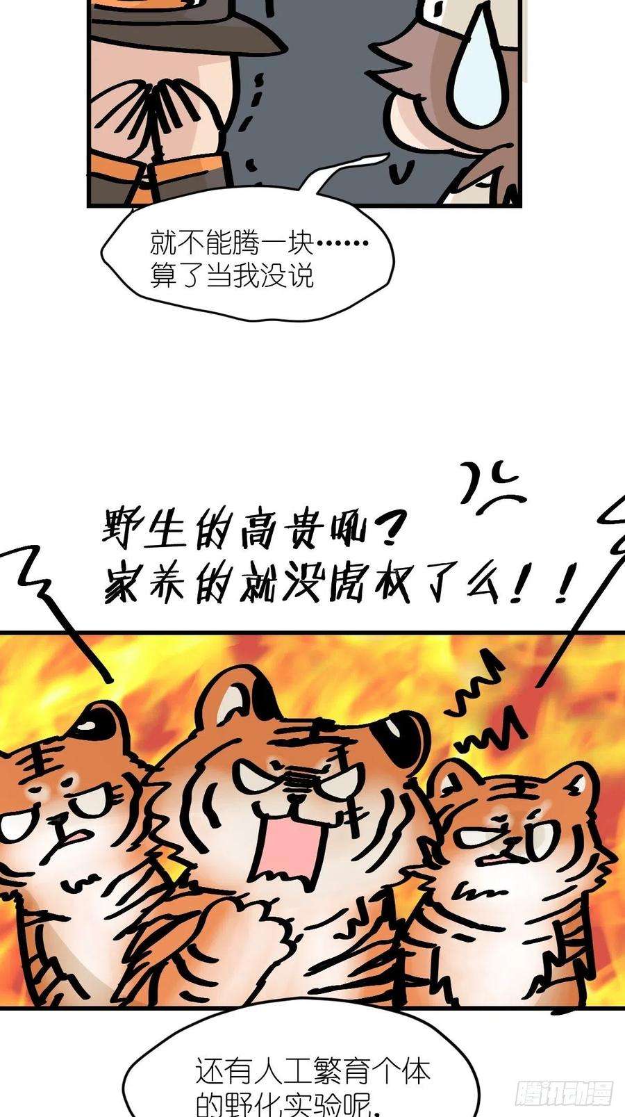 进化之基虎年特别篇：王者归来10