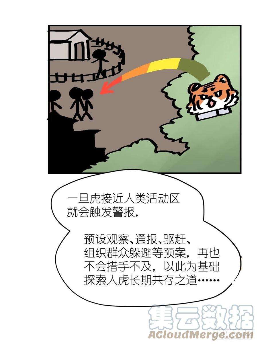 进化之基虎年特别篇：王者归来10