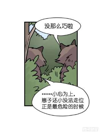 进化之基救助站篇06：祸不单行·中