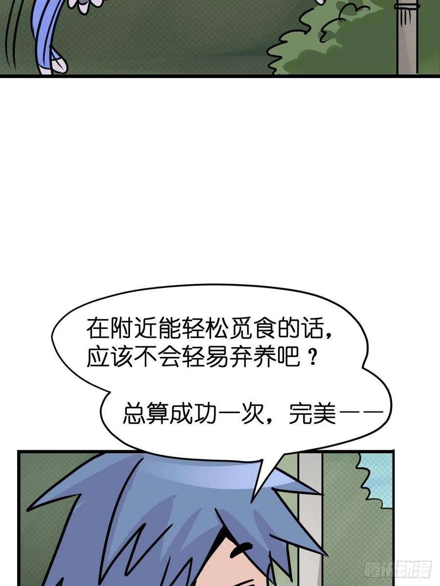 进化之基救助站18：看热闹不嫌事大