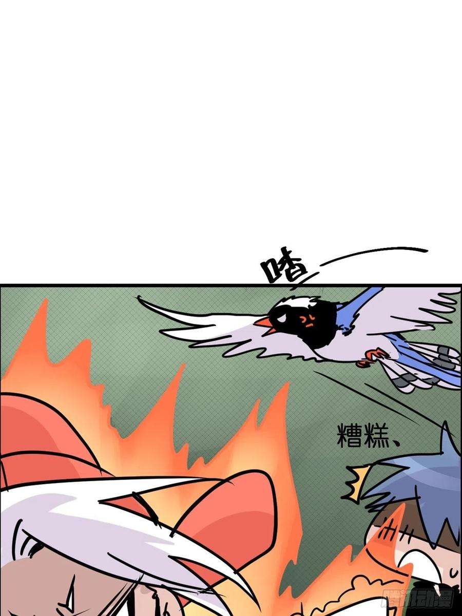 进化之基救助站18：看热闹不嫌事大
