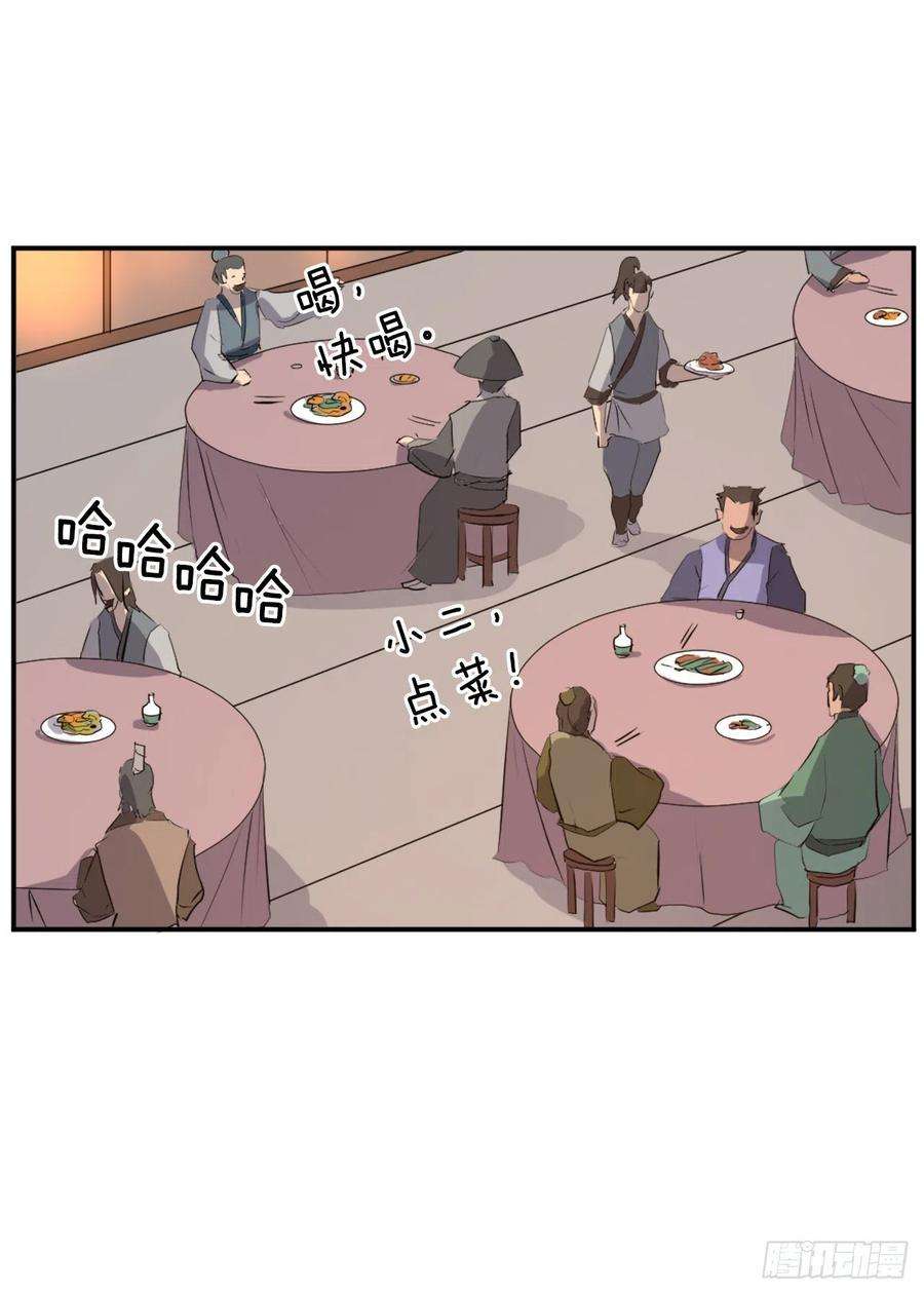 不死至尊31.合作