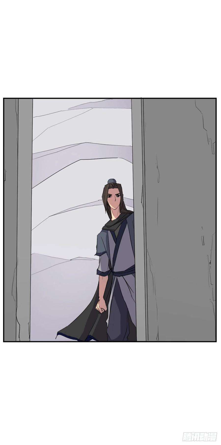 不死至尊46.撤退