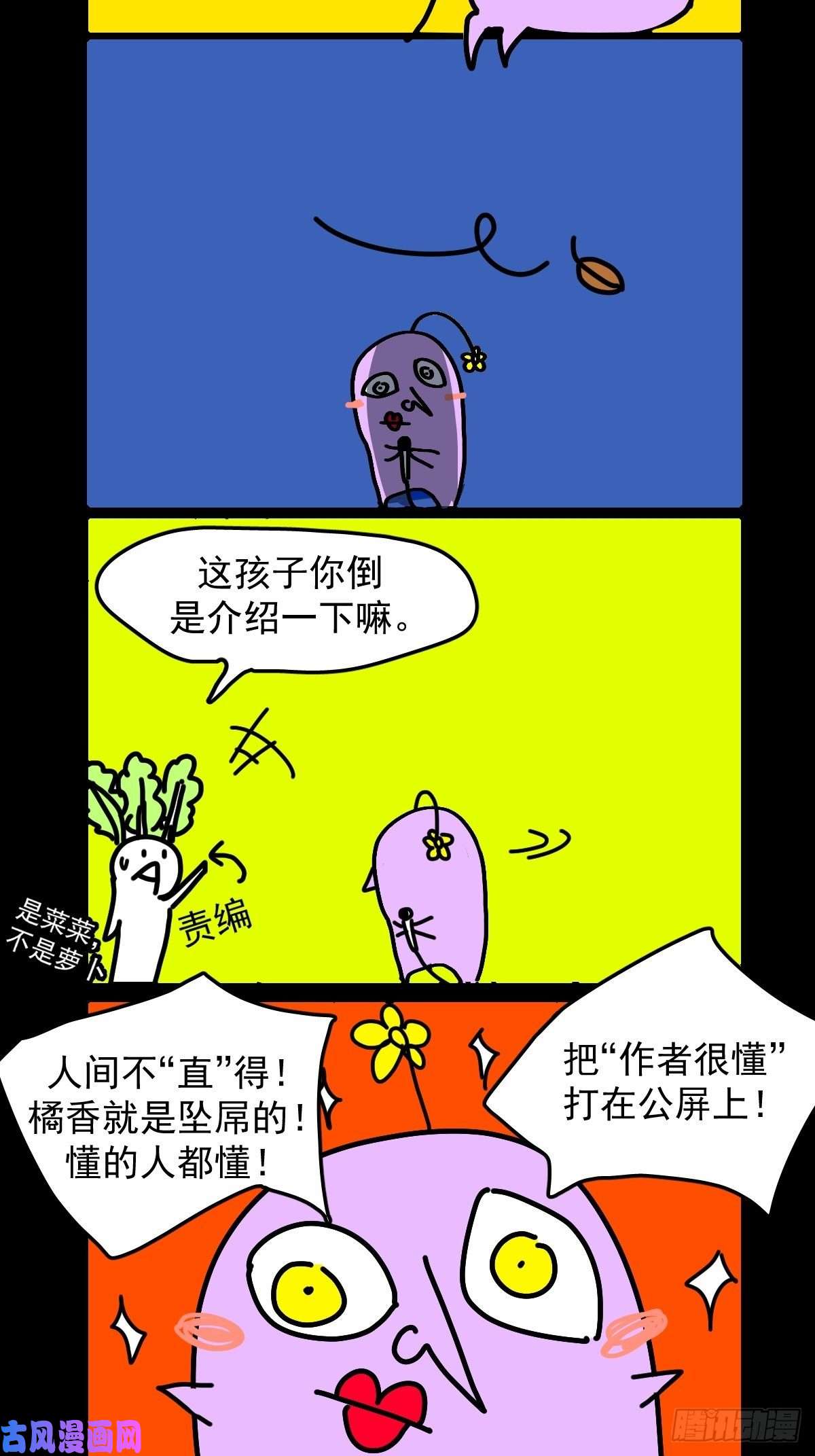 黑背信天翁预告