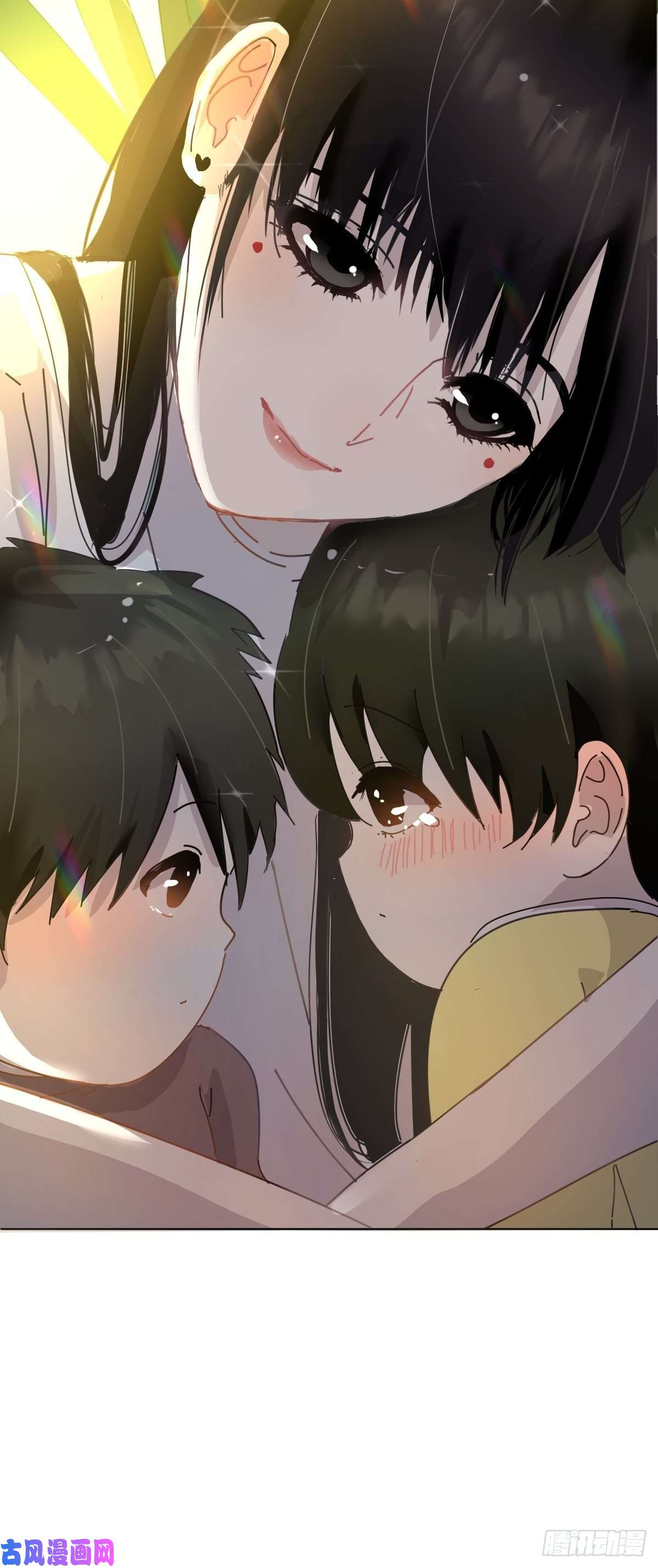 黑背信天翁大自然都接纳它们