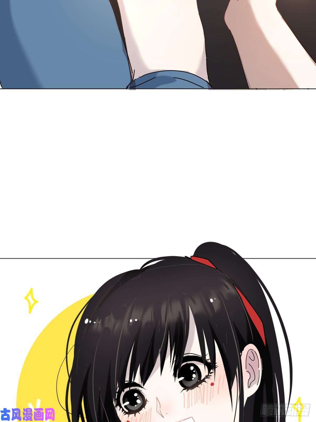 黑背信天翁说好的“考核员”兼“室友”呢