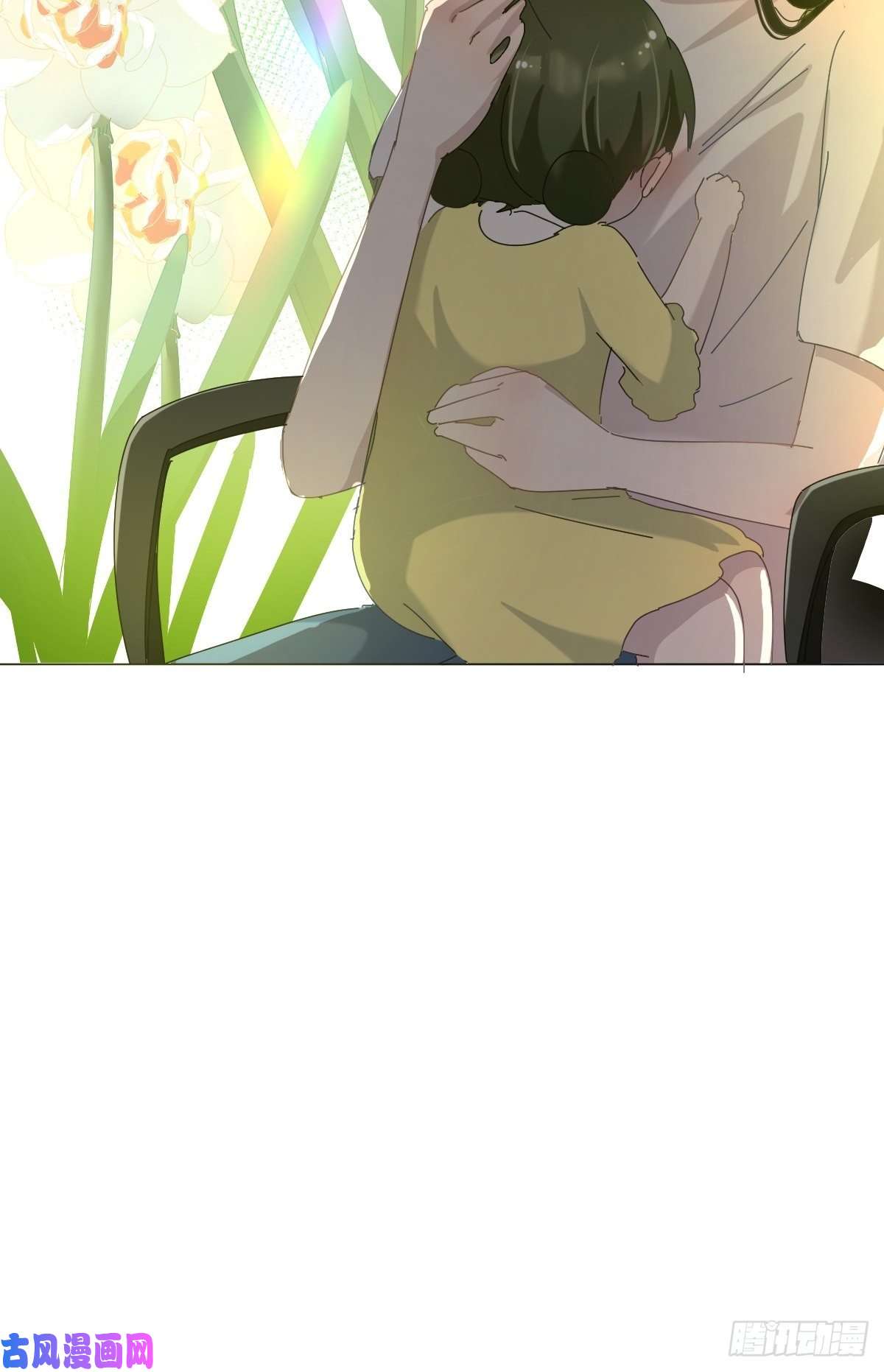 黑背信天翁说好的“考核员”兼“室友”呢