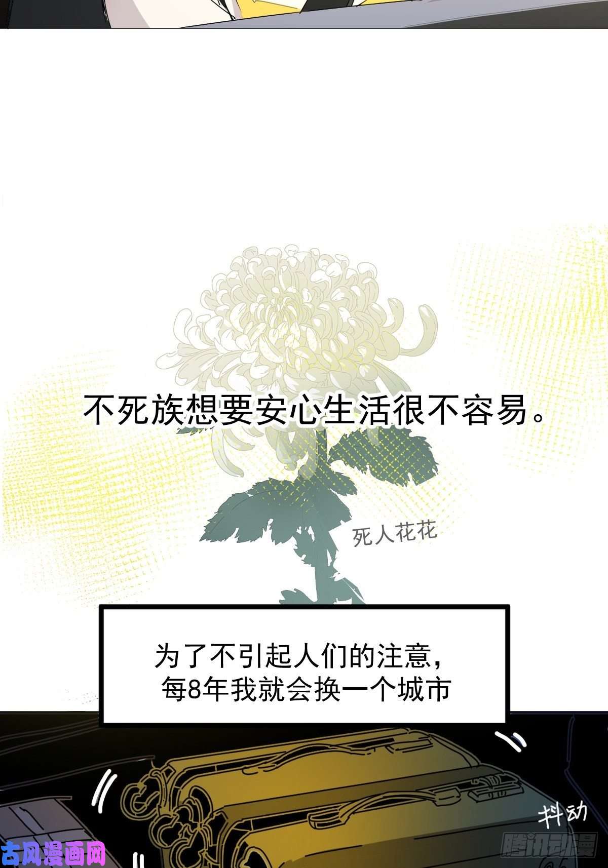 黑背信天翁说好的“考核员”兼“室友”呢