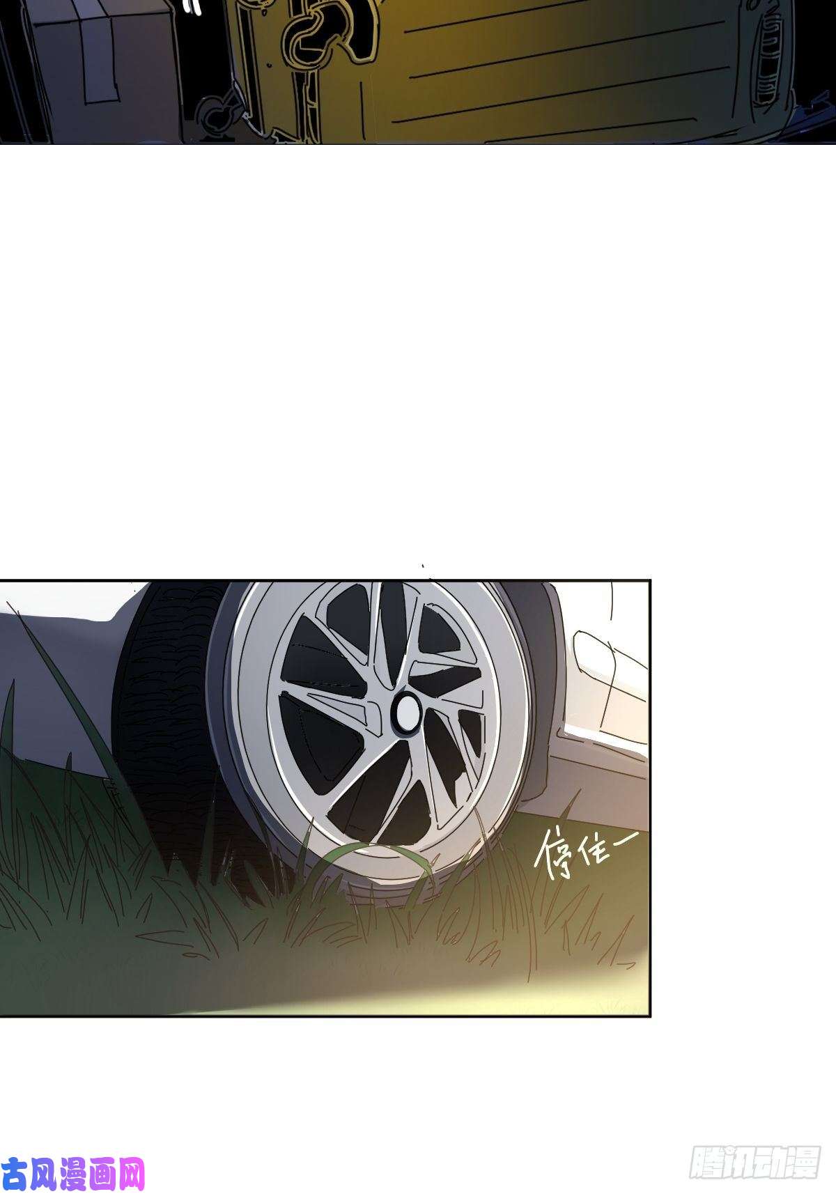 黑背信天翁说好的“考核员”兼“室友”呢