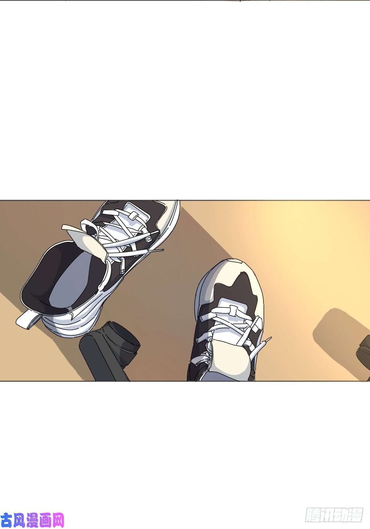 黑背信天翁说好的“考核员”兼“室友”呢