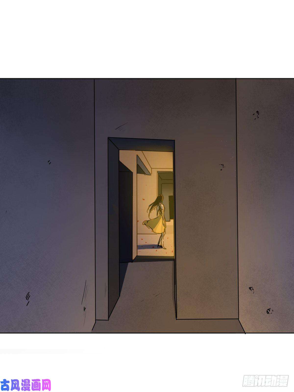 黑背信天翁说好的“考核员”兼“室友”呢