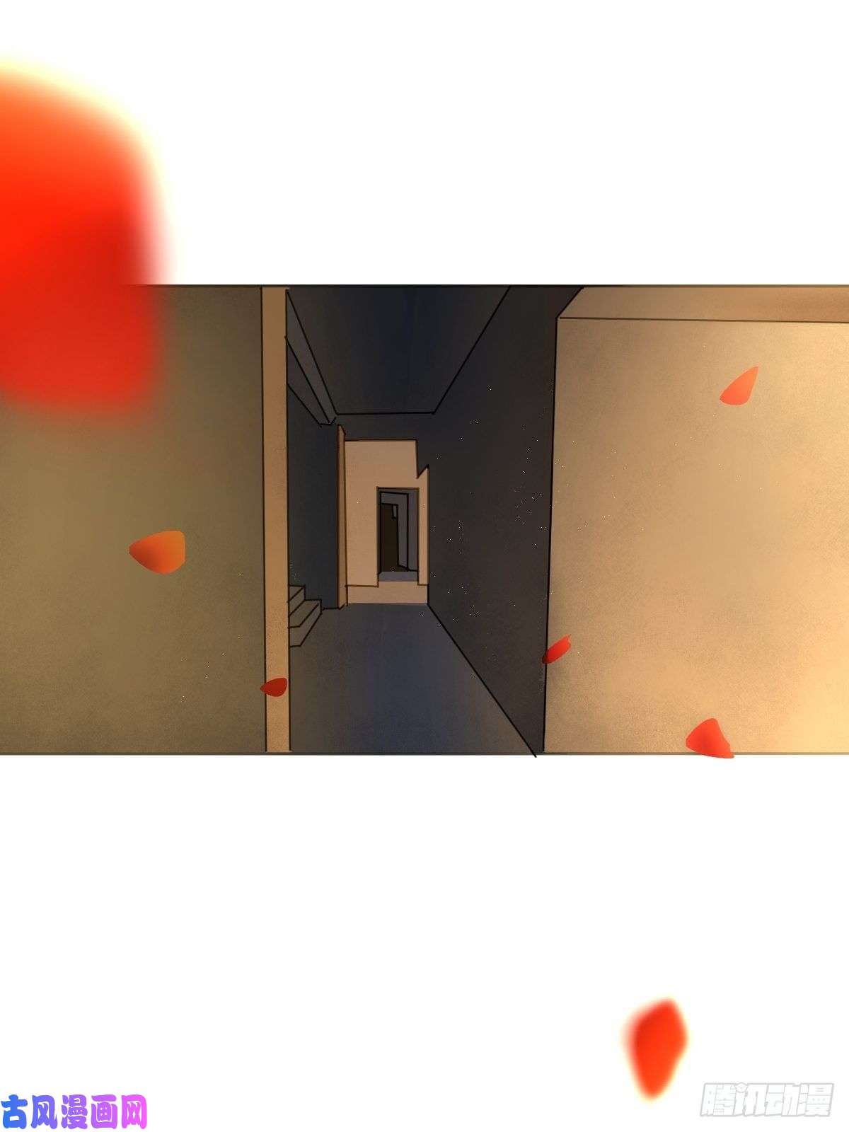 黑背信天翁说好的“考核员”兼“室友”呢