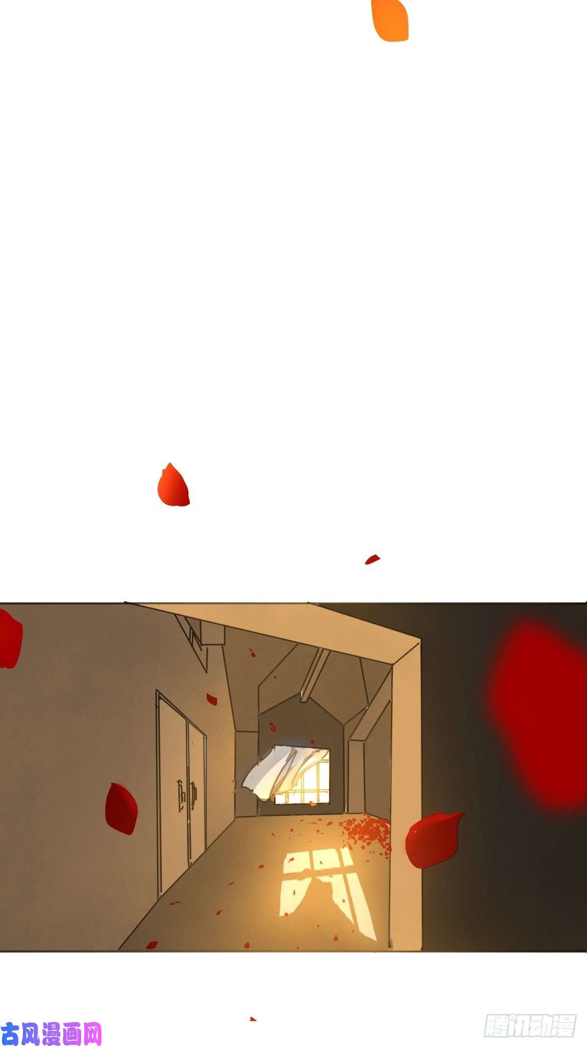 黑背信天翁说好的“考核员”兼“室友”呢