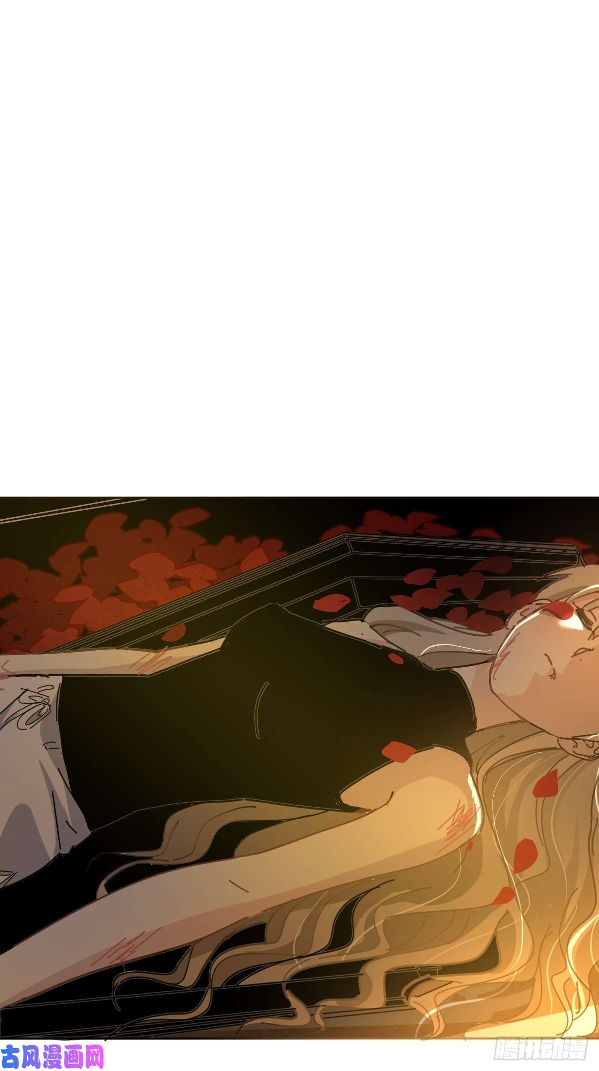 黑背信天翁僵尸可不会呼吸困难