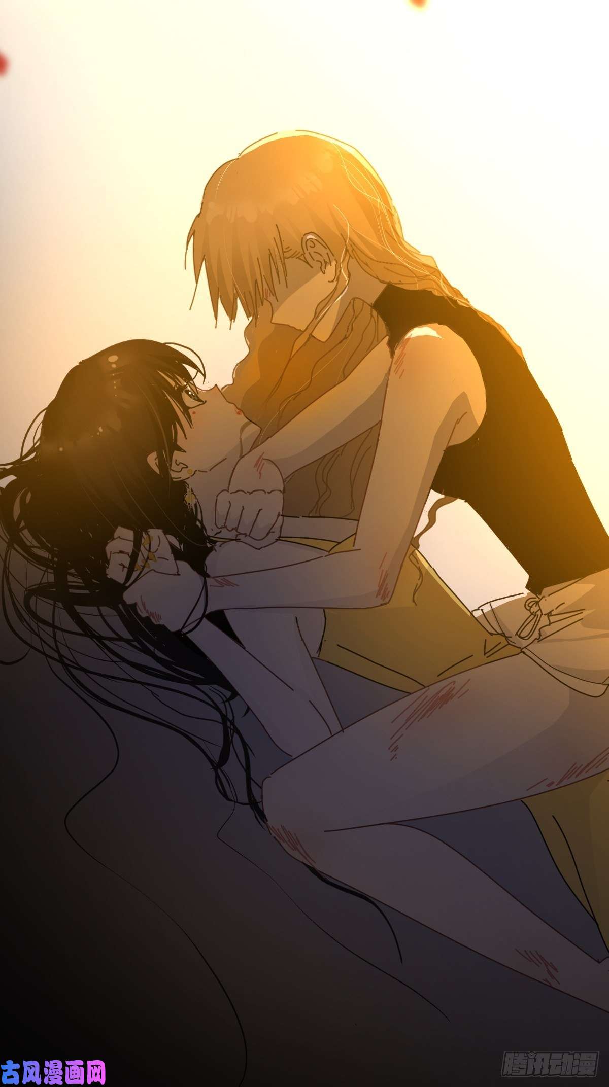 黑背信天翁僵尸可不会呼吸困难