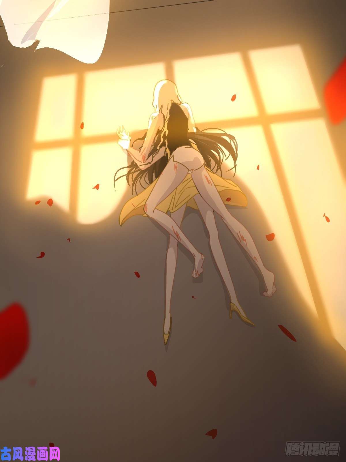 黑背信天翁僵尸可不会呼吸困难