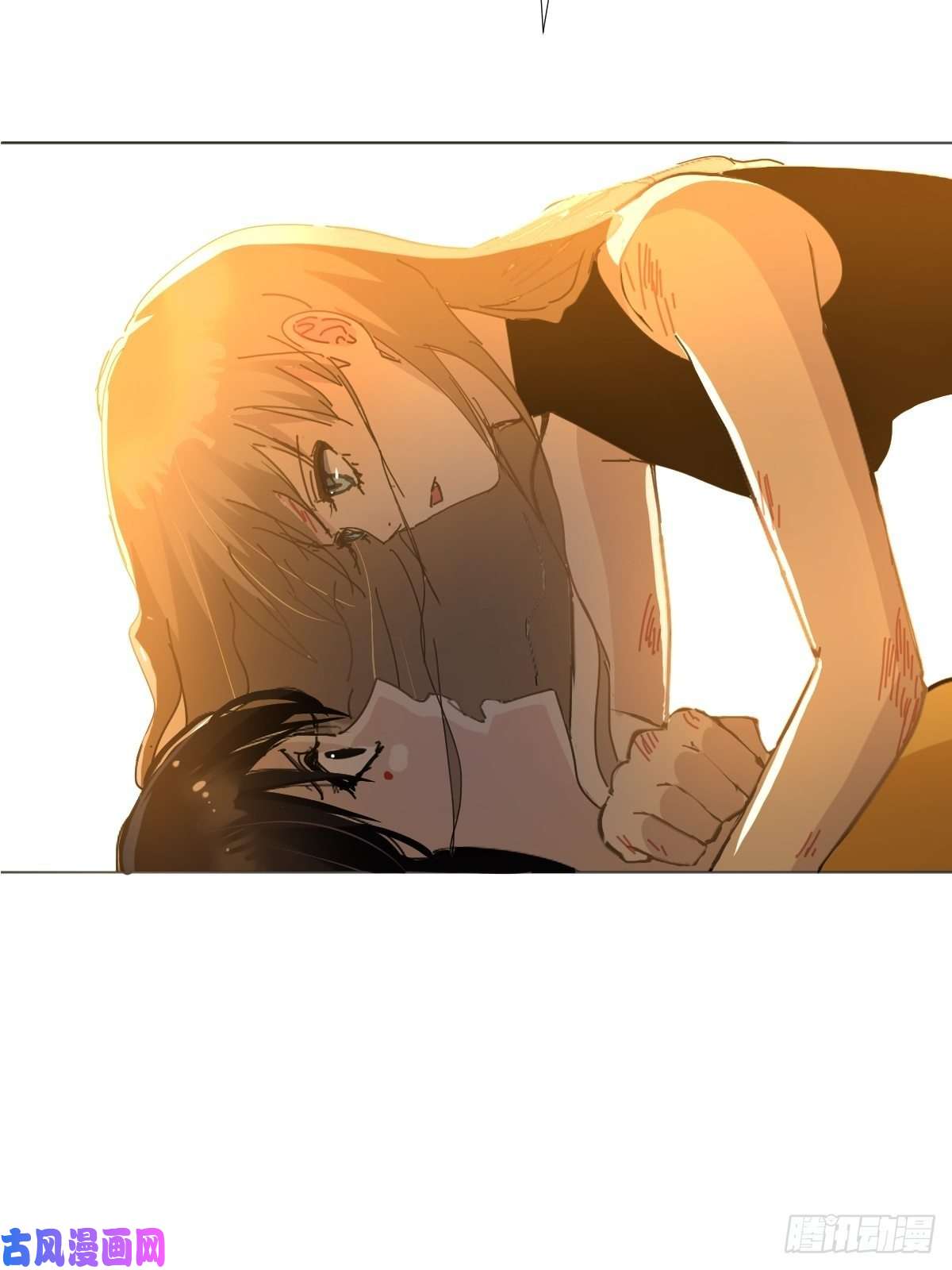 黑背信天翁僵尸可不会呼吸困难