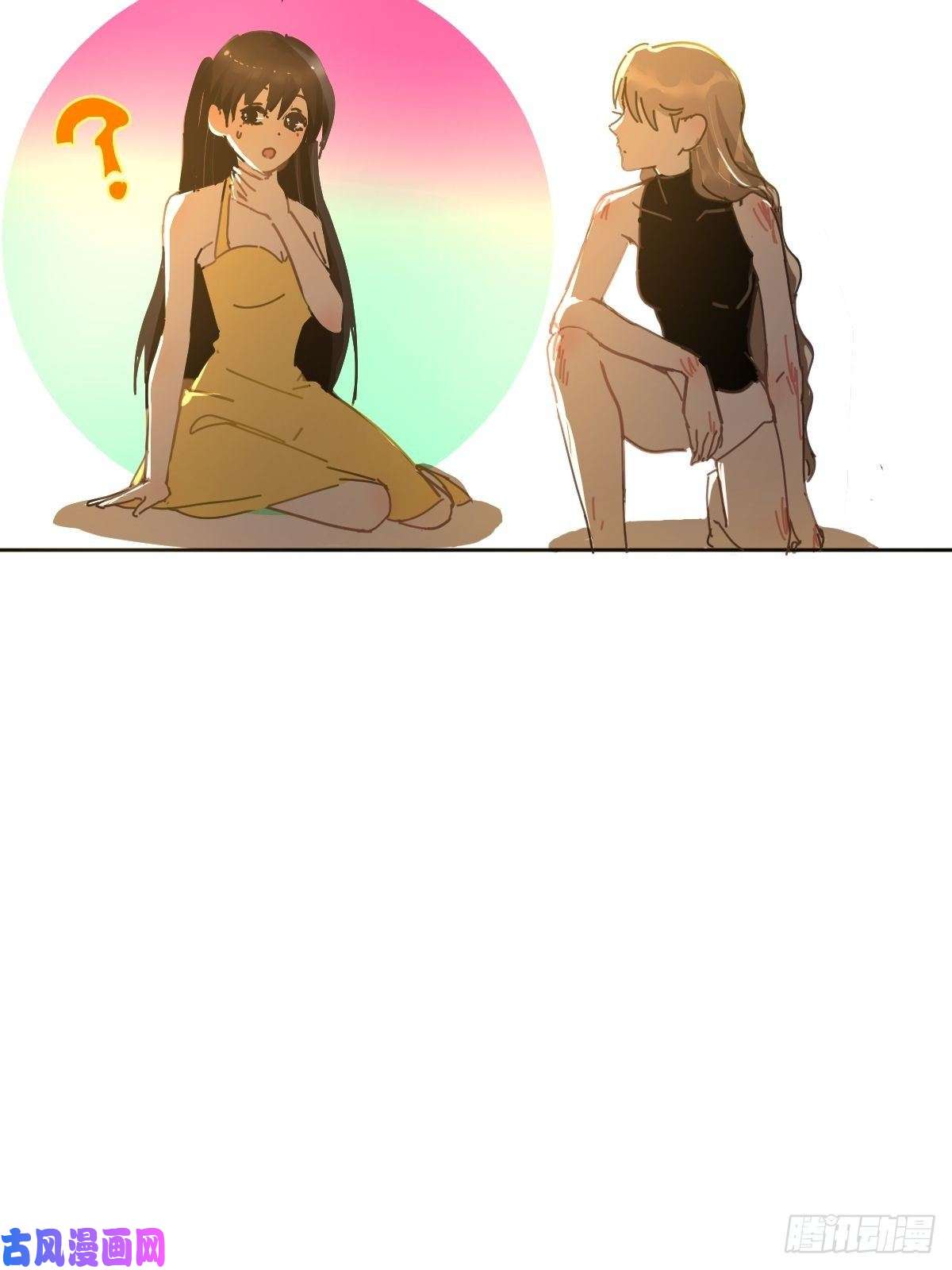 黑背信天翁她一定很痛吧