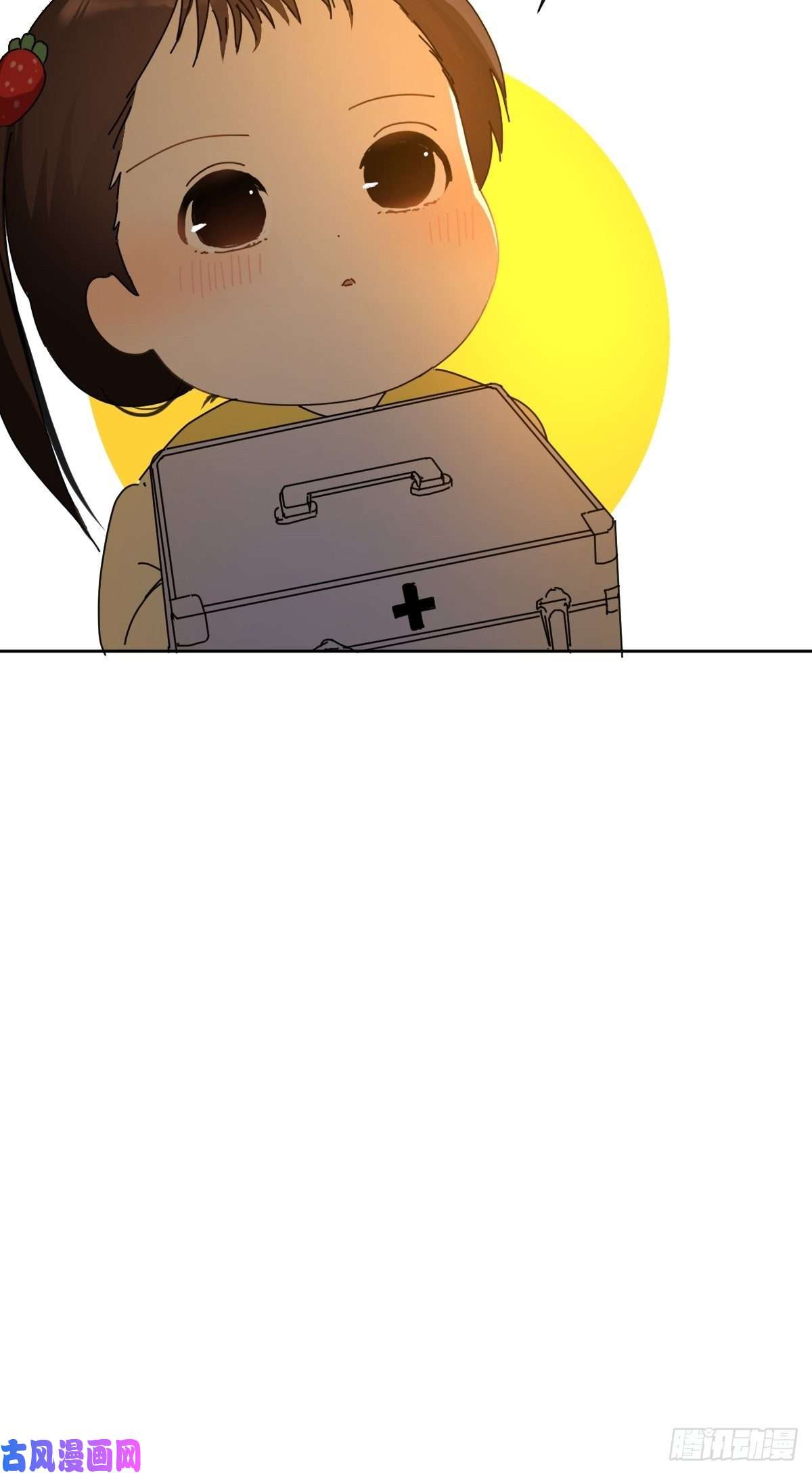 黑背信天翁她一定很痛吧