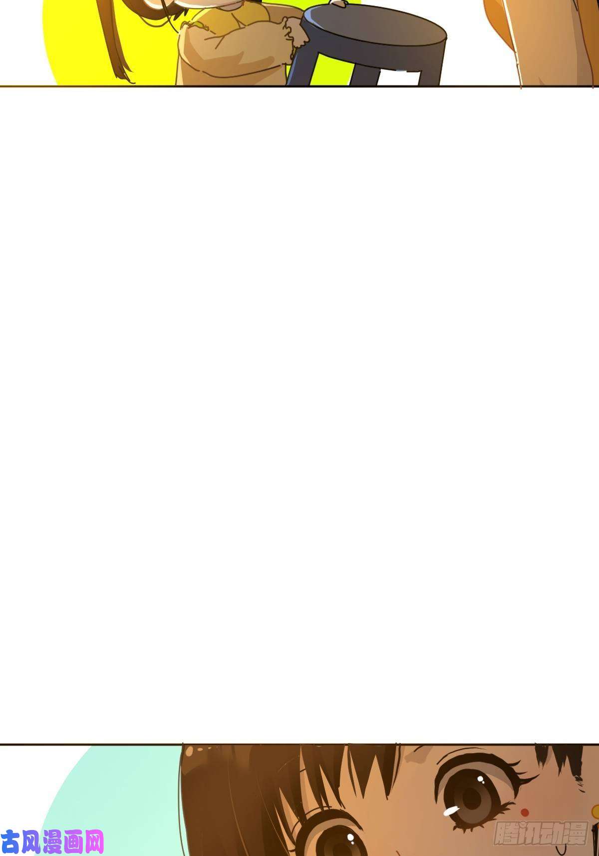 黑背信天翁她一定很痛吧